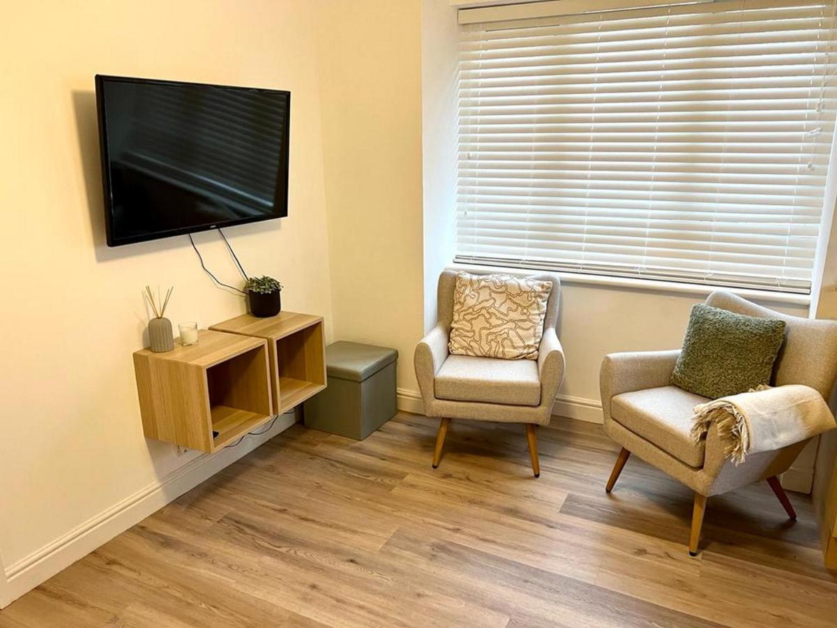 Apartmán Cosy 1Bd Getaway Perfect For Couples Stamford Exteriér fotografie
