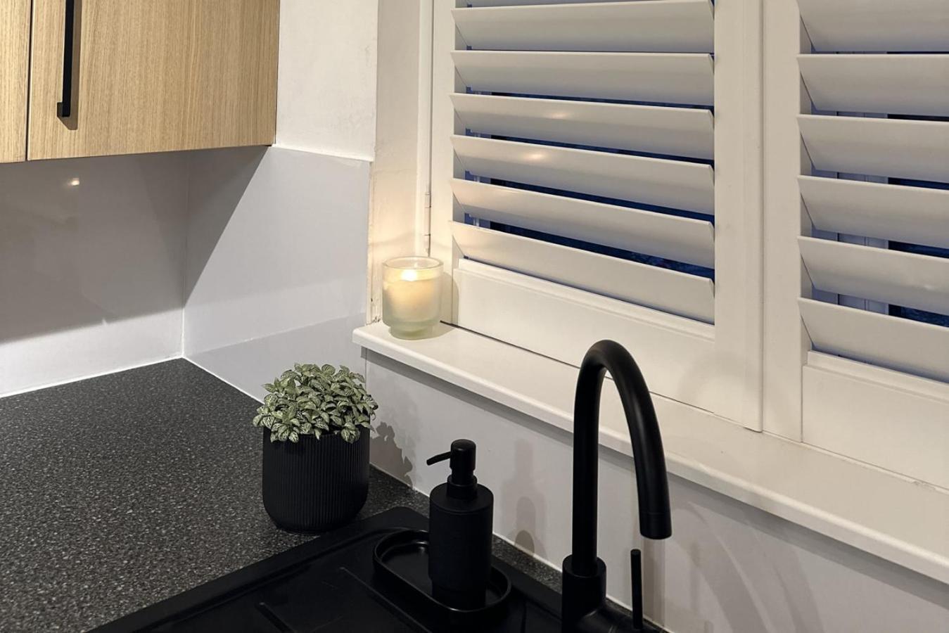 Apartmán Cosy 1Bd Getaway Perfect For Couples Stamford Exteriér fotografie
