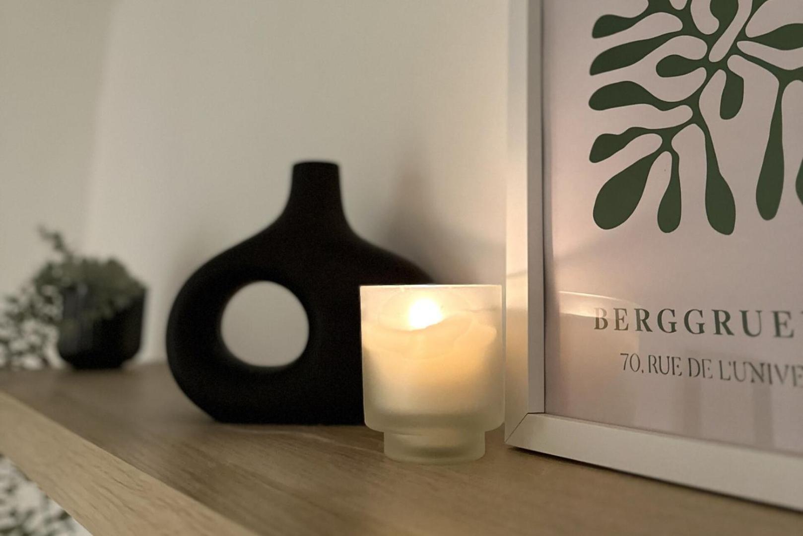 Apartmán Cosy 1Bd Getaway Perfect For Couples Stamford Exteriér fotografie