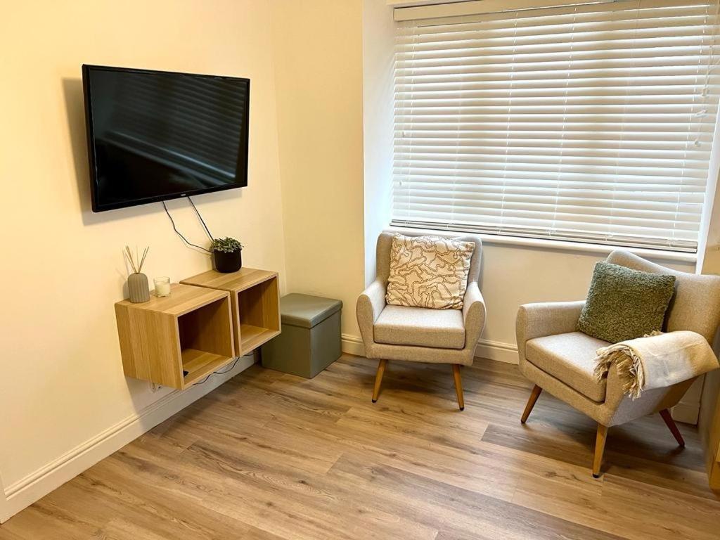 Apartmán Cosy 1Bd Getaway Perfect For Couples Stamford Exteriér fotografie
