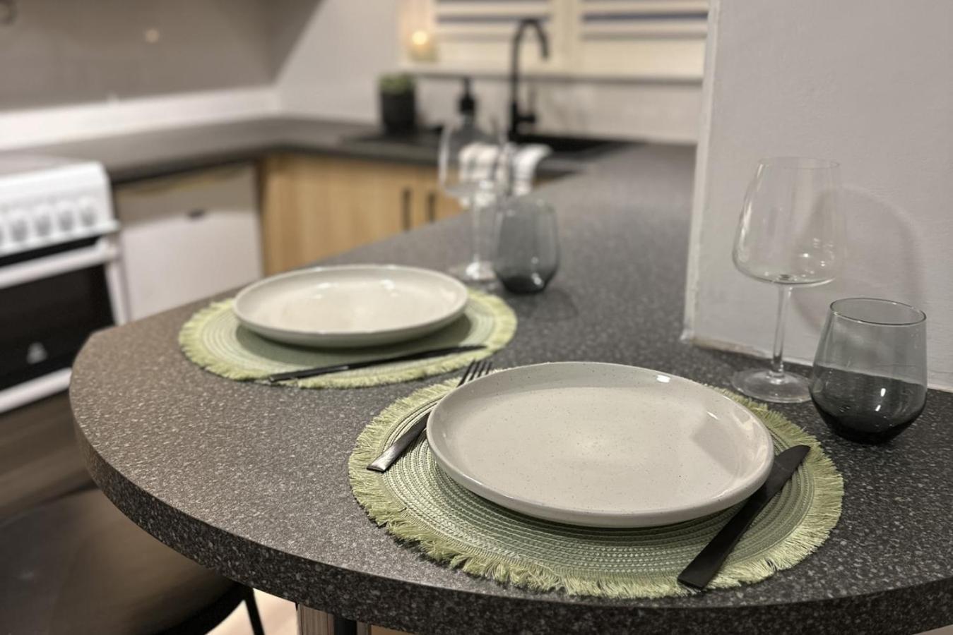 Apartmán Cosy 1Bd Getaway Perfect For Couples Stamford Exteriér fotografie
