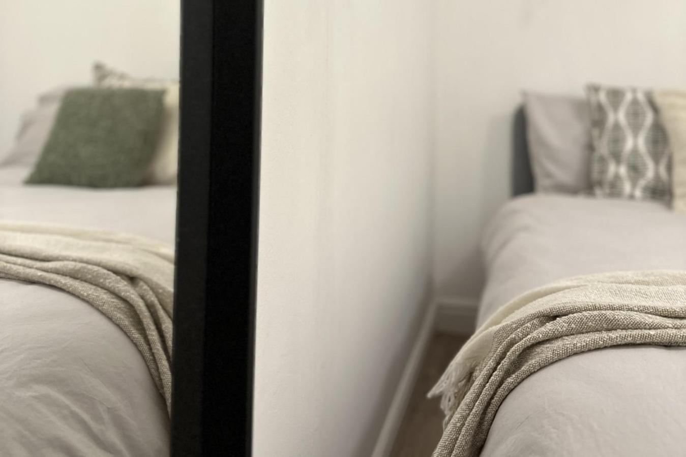 Apartmán Cosy 1Bd Getaway Perfect For Couples Stamford Exteriér fotografie